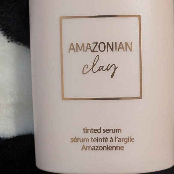 16N Fair Light Neutral Tarte Amazonian Clay Tinted Serum with Brush - Picture 6 of 6